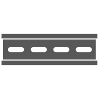 DIN rail