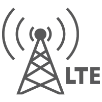 LTE Connection