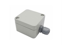 Tag RFID attivo con ingresso analogico - IP65