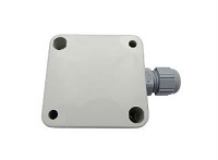 Tag RFID attivo con ingresso digitale - IP65