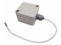 Tag RFID attivo con sensore integrato di temperatura - IP65
