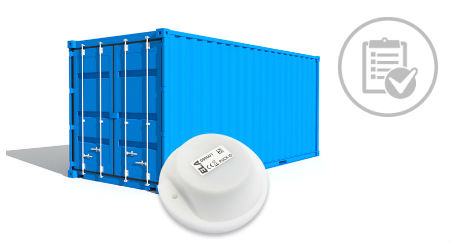 Logistica e magazzino - RFID - Sartelco Sistemi