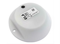 Tag RFID attivo con sensore integrato di temperatura e umidità relativa